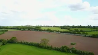 DJI Mavic Pro Live Stream Flight Test
