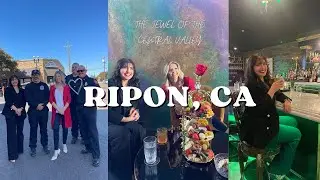 Discover Ripon, CA: A Hidden Gem in the Central Valley | American Dream TV with 12 Doors Real Estate
