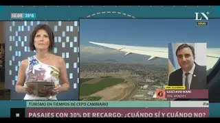 Pasajes con 30% más, ¿cuándo sí y cuándo no?