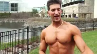 Live Large Season 1 Episode 18 | No Nonsense Muscle Building