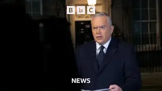 BBC News channel | Rebranding & Merging with BBC World News