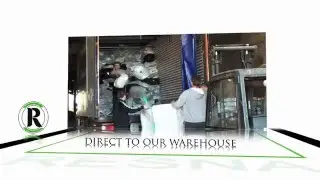 Friperie, Okrika, Mitumba, Ropa usada, Second hand clothes from UK