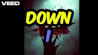 &ldquo;NO SAFE VOLUME &ndash; Full Lyrics Video | Epic Lyrics TV | Rap Hits with Intense Energy&rdquo;