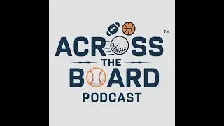 Episode 14- We recap cfb national championship + recap this week's cbb + pga tour tournament!!