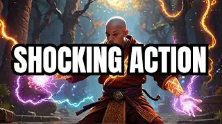 Path of Exile Act 2 IS A BLAST | ELECTRIC MONK POV