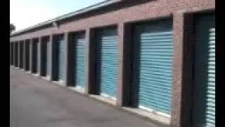 A Space Place Storage Affiliates Audio
