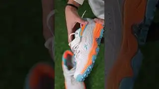 Vector X CKT-200 Cricket Shoes &ndash; Performance, Comfort & Style! 🏏🔥