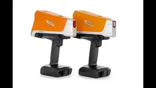 Vanta Element S 2025 Handheld XRF Analyzer