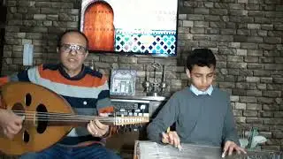 الموسيقى الأندلسية 
