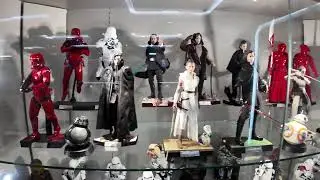 Hot Toys - Secret Base