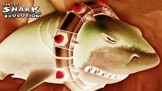 Hungry Shark Evolution - New Shark Storm Live Event #3 ⚡