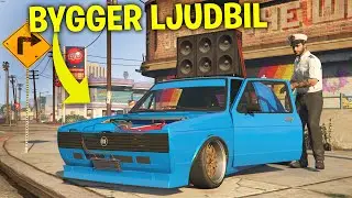 GTA 5 SUMMER DLC - K&Ouml;PER NYA BF CLUB MED H&Ouml;GTALARE & SJUKA MODS *NY VOLKSWAGEN*