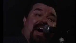 Omar & the Howlers live at the Saxon Pub (1996)