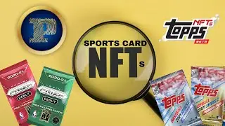 Sports Card NFTs: My Complicated Thoughts