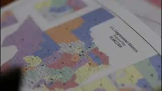 States weigh mid‑decade redistricting in escalating political battle