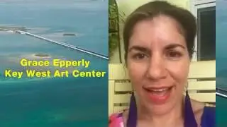 Partners Helping the Keys -- Key West Art Center and CFFK