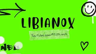 Best Linux Distro in 2023: Libianox