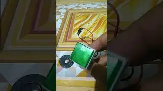 electric ampere meter and volt meter in indicator digital  light
