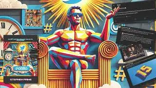 RATIO: An eX Twitter Eulogy - Comedy Audio Book Sample