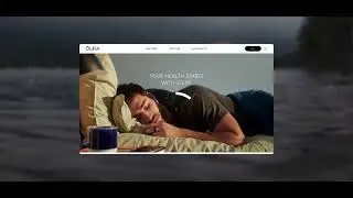 Oura's Global Headless Commerce Redesign by Black and Black Creative