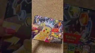 Fall 2024 Pok&eacute;mon Collector Chest Unboxing! #Pok&eacute;mon #CollectorChest #Unboxing #tcg  #Fall2024