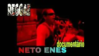 NETO ENES 🇧🇴🇧🇷 (DOCUMENT&Aacute;RIO)