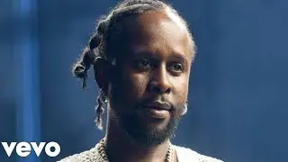 Popcaan - Born From Pressure (official music video) 2026.