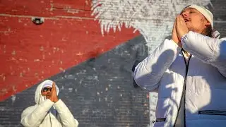 Cole Connor - Revenge ft. Master Splnta (Official Music Video)