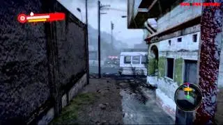 DEAD ISLAND: Ft CHESTIZ187 TELL A MARKETERS HANG UP ON ME PT 1 OF 2