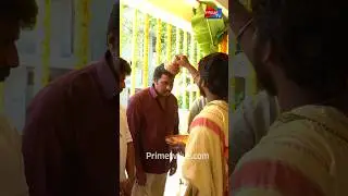 #sunil visuals at #bookie movie opening #shorts