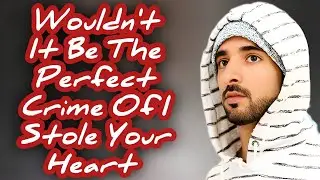 Wouldn't It Be The Perfect Crime | Sheikh Hamdan Fazza Poetry | Prince of Dubai | Fazza Poems