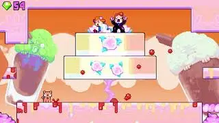 Introducing Twin Shot Deluxe for Nintendo Switch and Steam