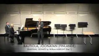 RAUTIOLA, JOONATAN FINLANDE albright 1