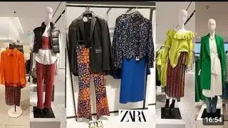 ZARA WOMEN'S NEW COLLECTION/ FEBRUARY 2026