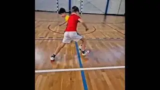 Ronaldo flashback skill tutorial ☠️😱