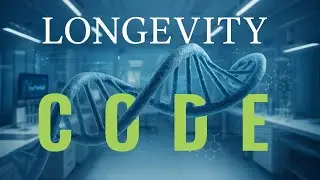 The Longevity Code: Einstein Medical School's Dr. Barzilai Shares Breakthrough Research