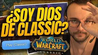 🔴 QUIZ ZONAS DE CLASSIC ft. CHAT DE TWITCH | 'Where in Warcraft?'