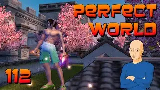 Perfect World #112 - Быстрая прокачка