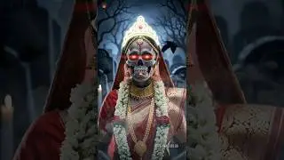 👻 आज है भूत की शादी! | Horror Wedding Short | Bhoot Wali शादी 😱💍