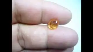 G0055(spessatite ganet)
