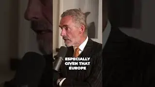 Europes Energy DEPENDENCY on PUTIN