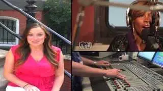 NABEF Radio Personality Project