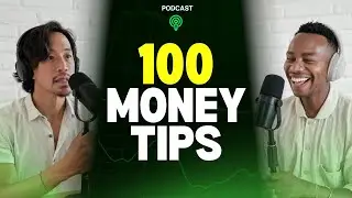 100 Genius Money Tips You&rsquo;ll Wish You Knew Sooner