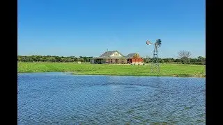 3040 Co Rd 255, Georgetown, TX 78633 Listed by Dax Oglesby