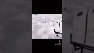 What being in a plane crash feels like&hellip;😳 #shorts