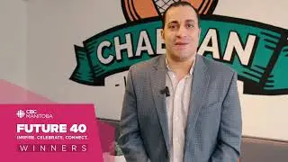 Future 40, Joseph Chaeban