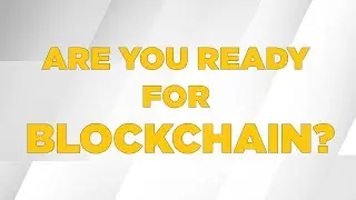 What is Blockchain? A Blockchain 101 Overview with Use Cases. (Includes FREE Blockchain Course)