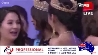 M&S VMAG Miss Nepal 2017 LIVE