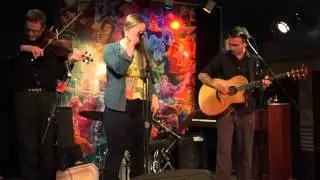 Ryan Lane -Caleidescope Feb 6th 2015