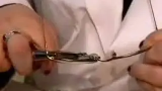 Optician
